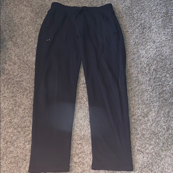 Men’s Under Armor Sweatpants size Large - Picture 1 of 3
